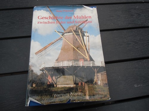 Geschichten der mühlen - geschichten,