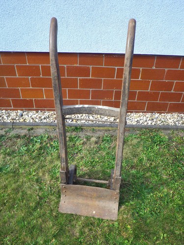 Sackkarre transportkarre - sackkarre,