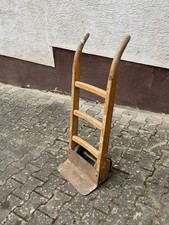 Mühlensackkarre Sackkarre