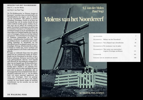 Molens van het - , noordererf