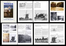 Mühlen Kreis Gifhorn