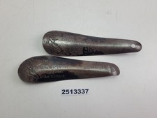 2x Schuhanzieher Gustav