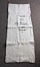 Leinensack Mehlsack