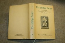 Sagen über Berufe  Zünfte