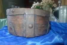 Seltenes Barockes  Maltermaß