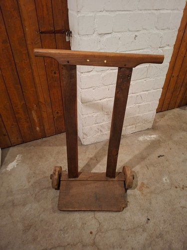 Mühlensackkarre sackkarre - mühlensackkarre,
