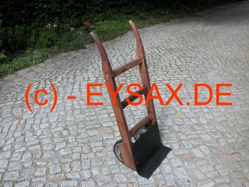 Mühlensackkarre sackkarre - mühlensackkarre,
