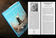 Norfolk Corn Windmills & other