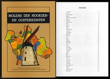 Molens der Noorderen