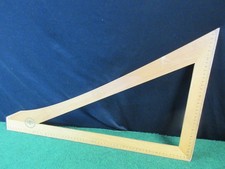 Vintage ältere großer