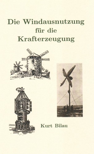 Kurt bilau windausnutzung für - bilau,