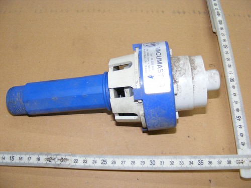 Vakuumregler vacumaster - vakuumregler,